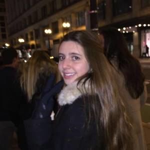 Meet your Posher, Sam